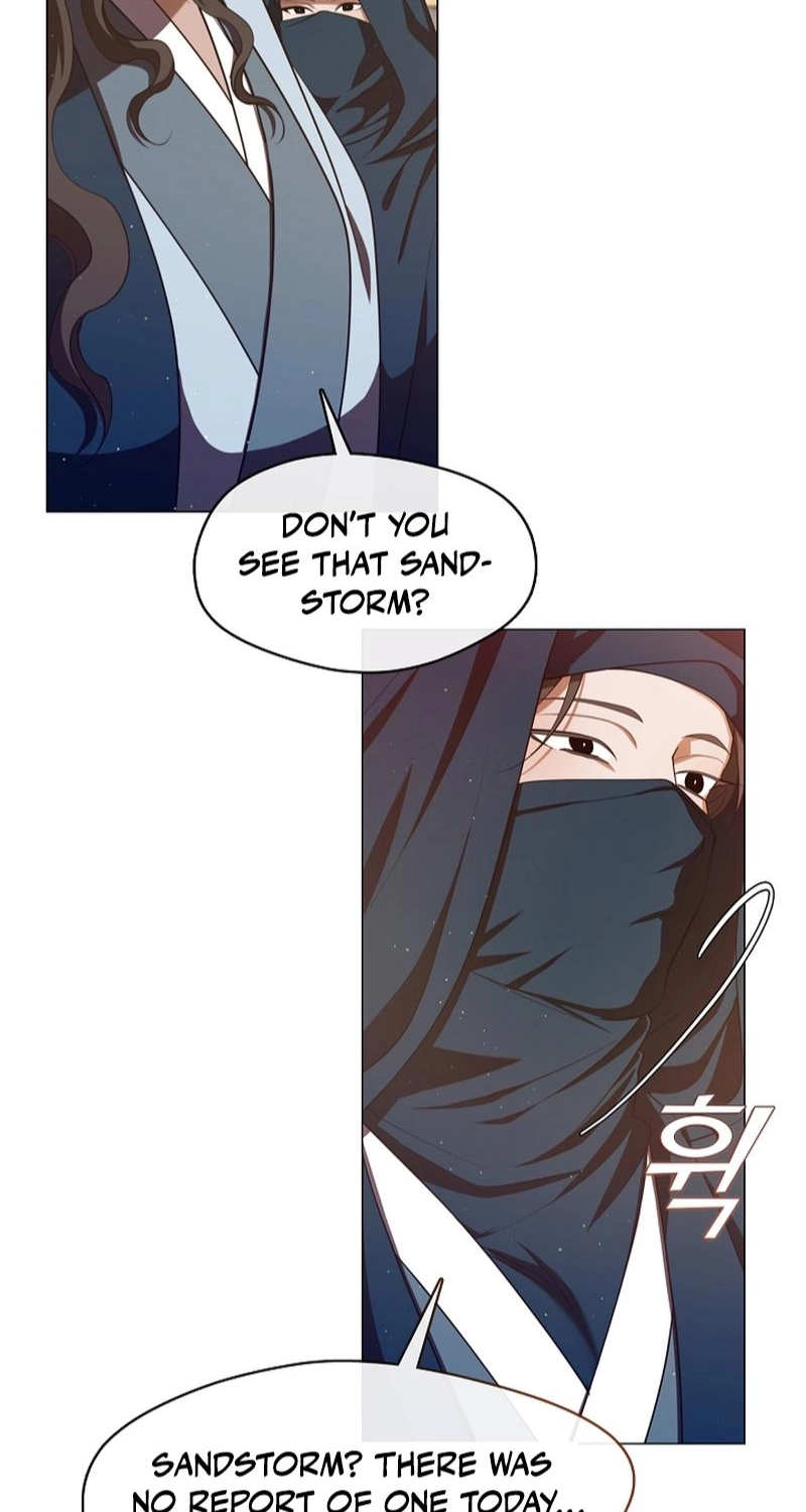 Magyo Gyojureul Aejijungji Kiwotda Chapter 41.5 page 36 - 
