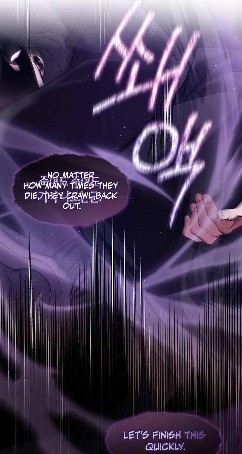 Magyo Gyojureul Aejijungji Kiwotda Chapter 41.5 page 49 - 