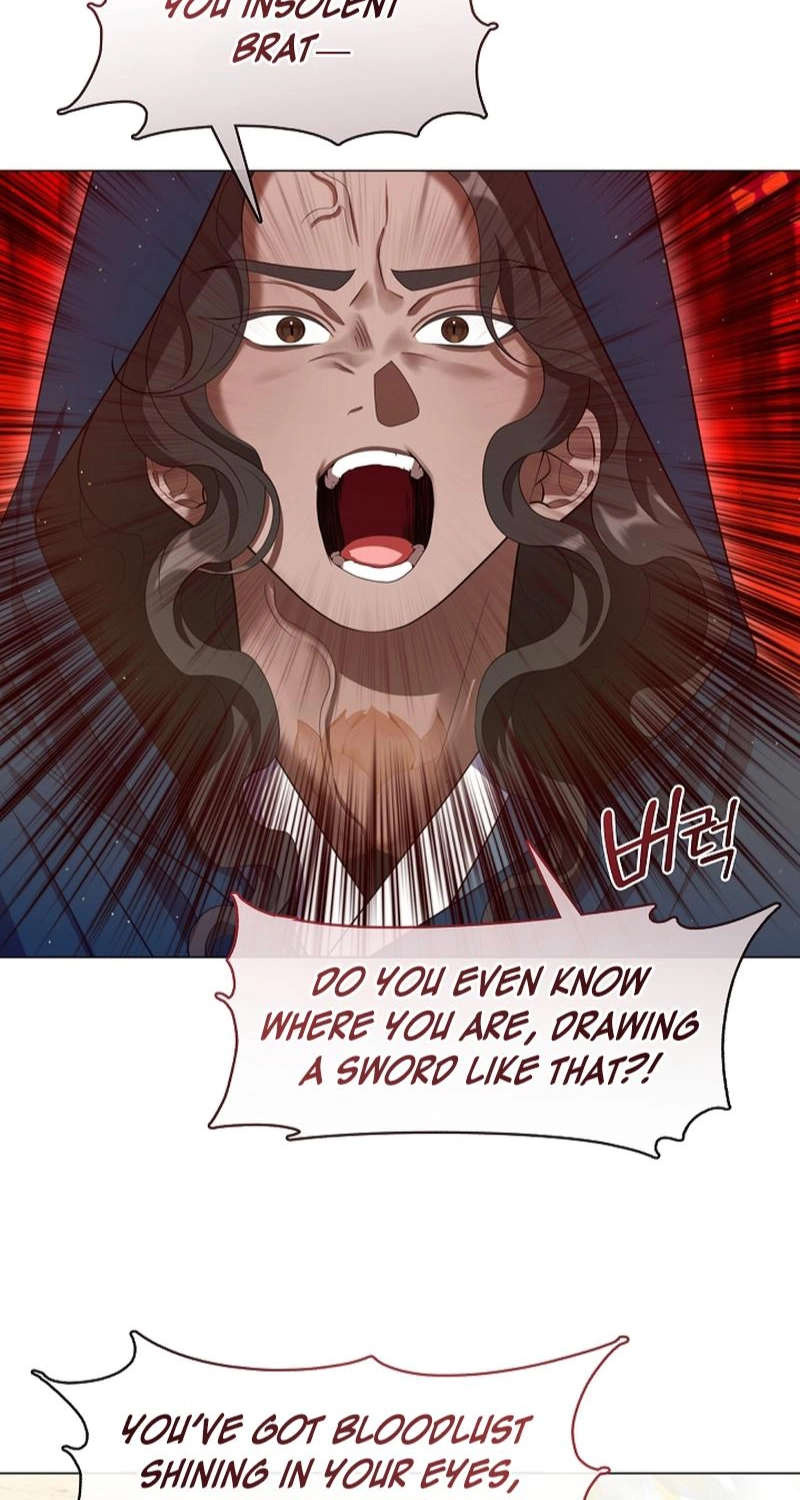 Magyo Gyojureul Aejijungji Kiwotda Chapter 41.5 page 52 - 
