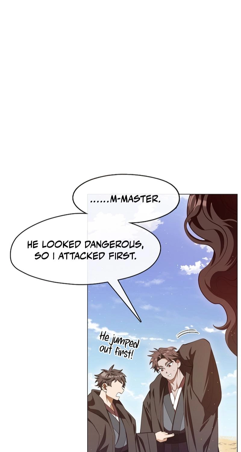 Magyo Gyojureul Aejijungji Kiwotda Chapter 41.5 page 54 - 