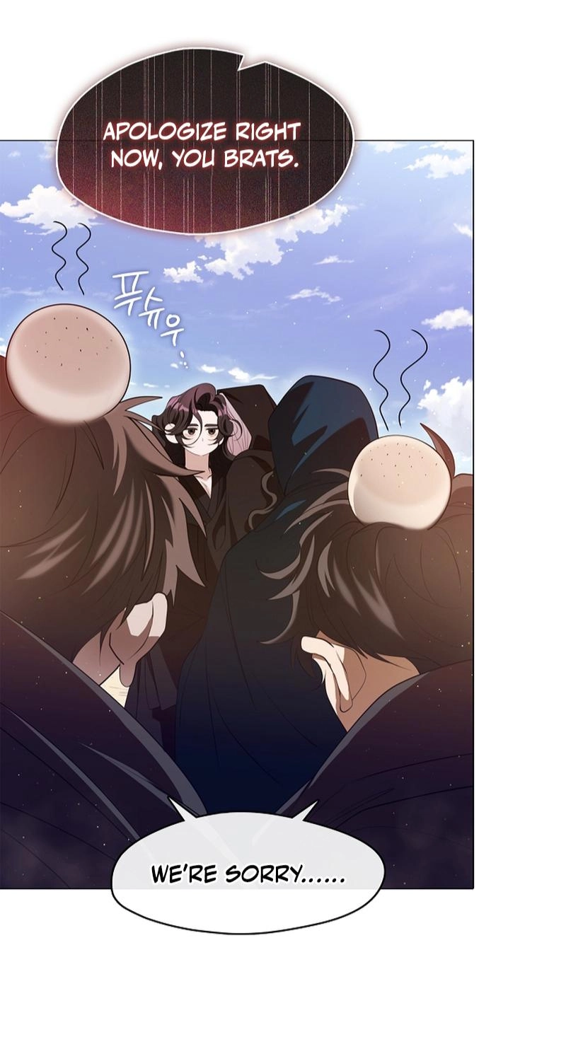 Magyo Gyojureul Aejijungji Kiwotda Chapter 41.5 page 56 - 