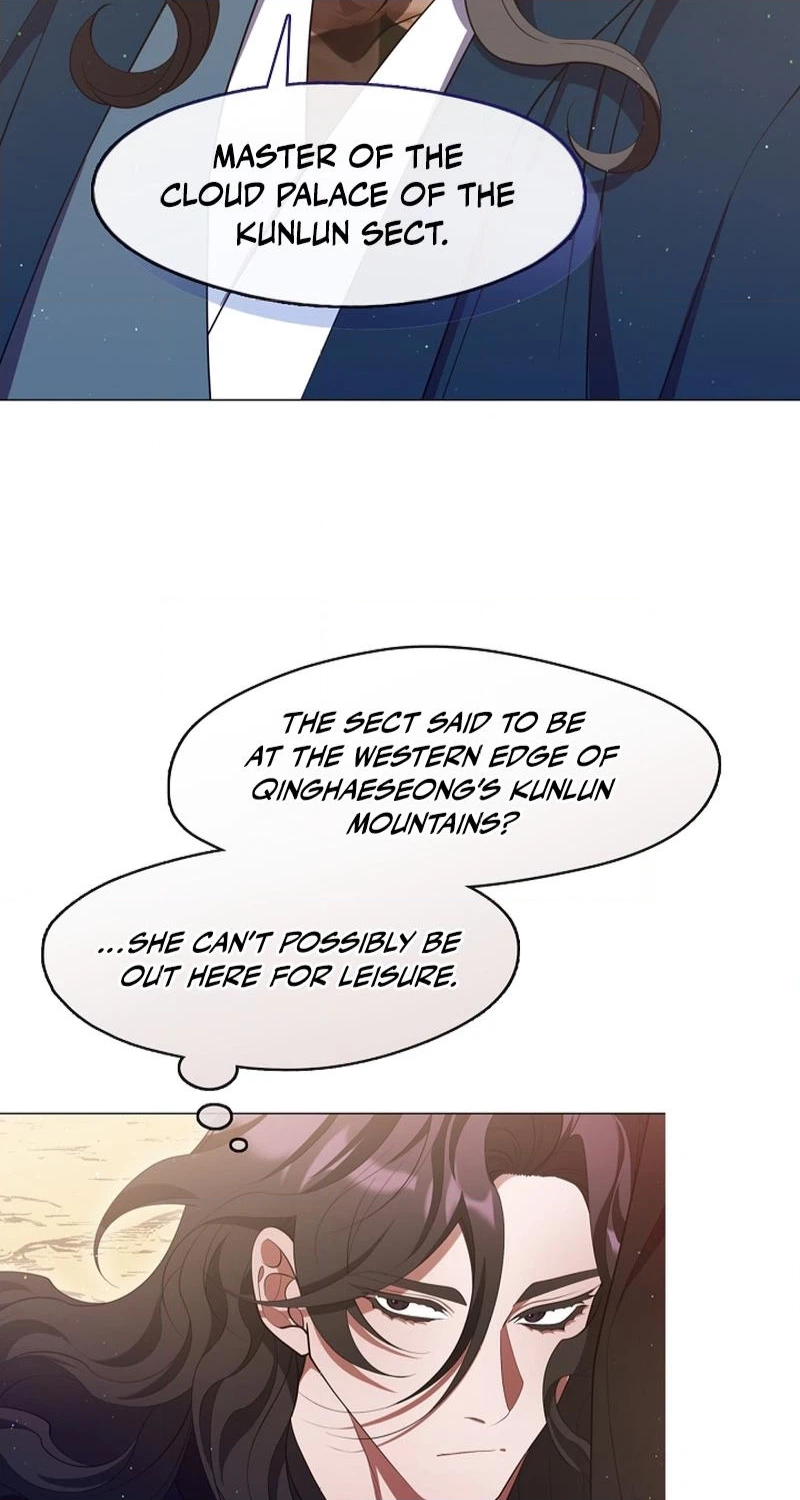 Magyo Gyojureul Aejijungji Kiwotda Chapter 41.5 page 60 - 