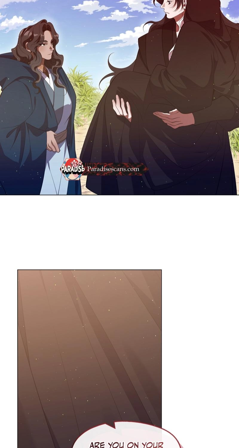 Magyo Gyojureul Aejijungji Kiwotda Chapter 41.5 page 62 - 