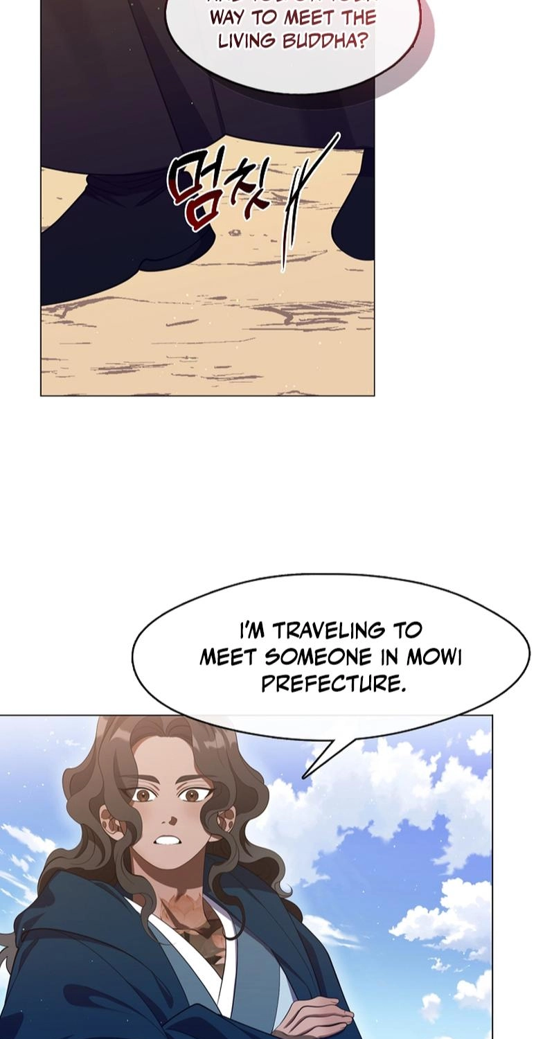 Magyo Gyojureul Aejijungji Kiwotda Chapter 41.5 page 63 - 