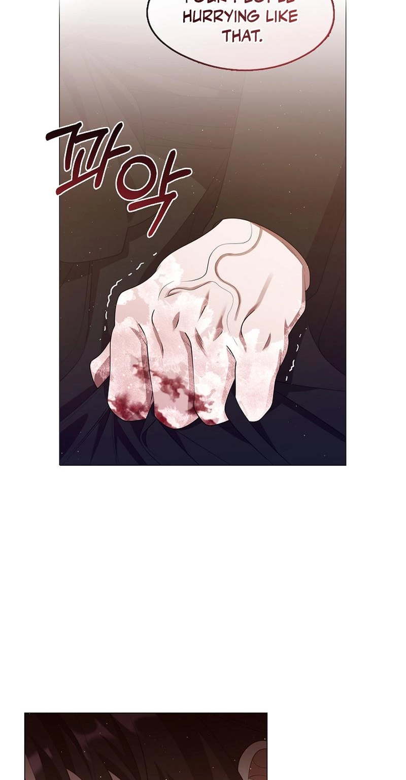 Magyo Gyojureul Aejijungji Kiwotda Chapter 41.6 page 21 - 