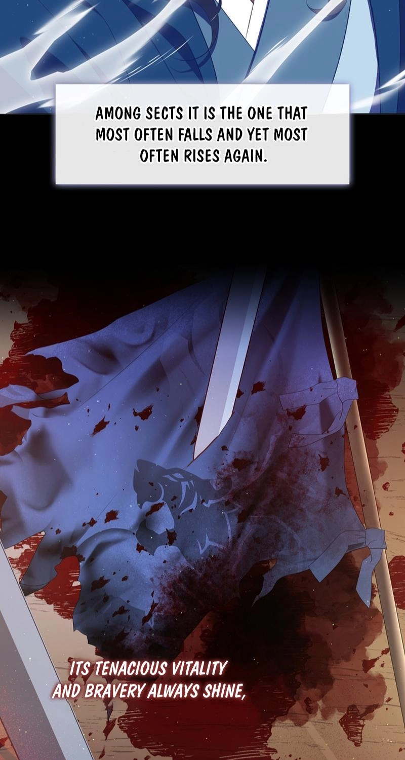 Magyo Gyojureul Aejijungji Kiwotda Chapter 41.6 page 35 - 