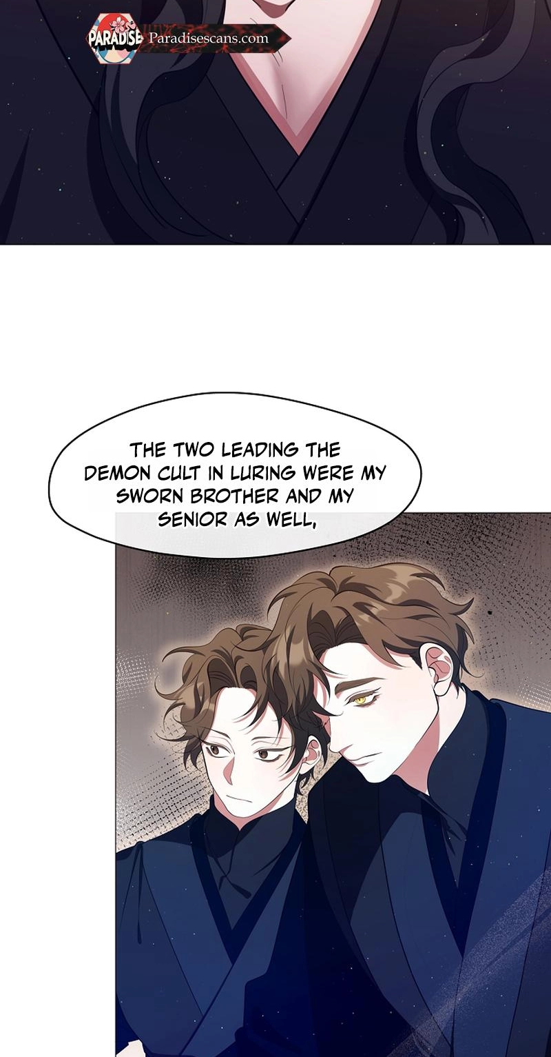 Magyo Gyojureul Aejijungji Kiwotda Chapter 41.6 page 41 - 
