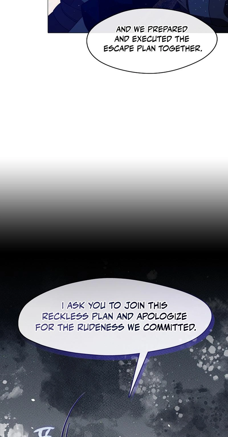Magyo Gyojureul Aejijungji Kiwotda Chapter 41.6 page 42 - 
