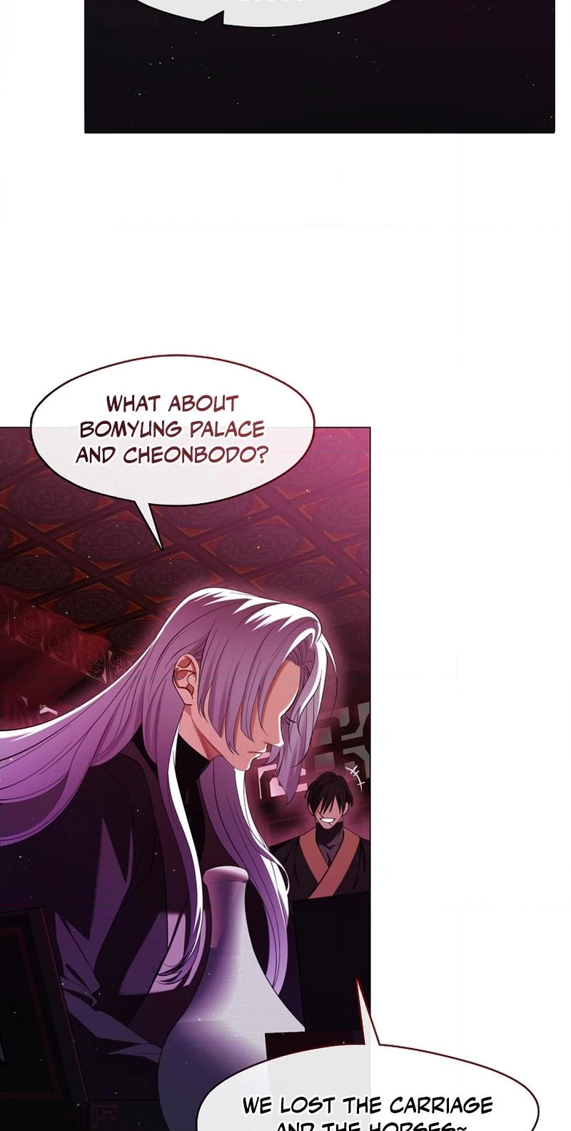 Magyo Gyojureul Aejijungji Kiwotda Chapter 41.6 page 60 - 