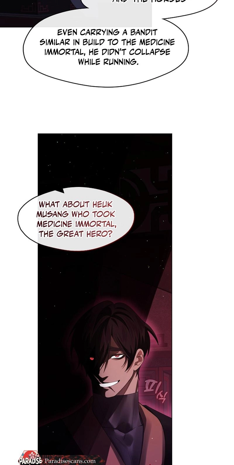 Magyo Gyojureul Aejijungji Kiwotda Chapter 41.6 page 61 - 