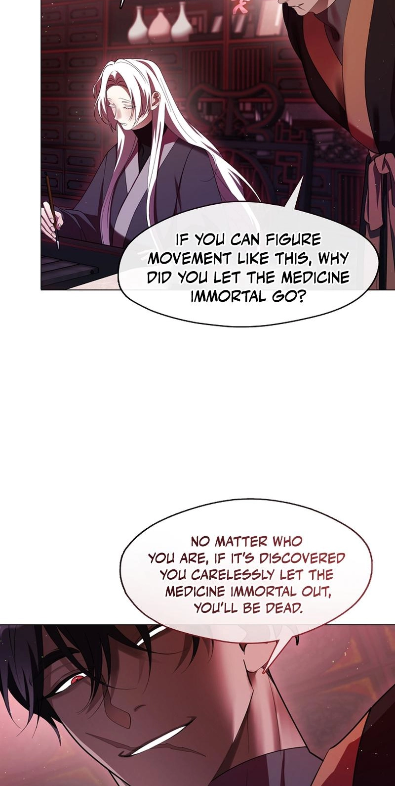 Magyo Gyojureul Aejijungji Kiwotda Chapter 41.6 page 64 - 