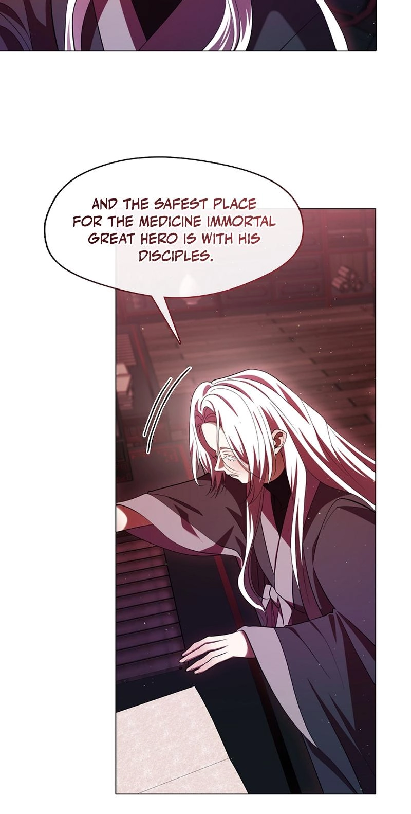 Magyo Gyojureul Aejijungji Kiwotda Chapter 41.6 page 66 - 