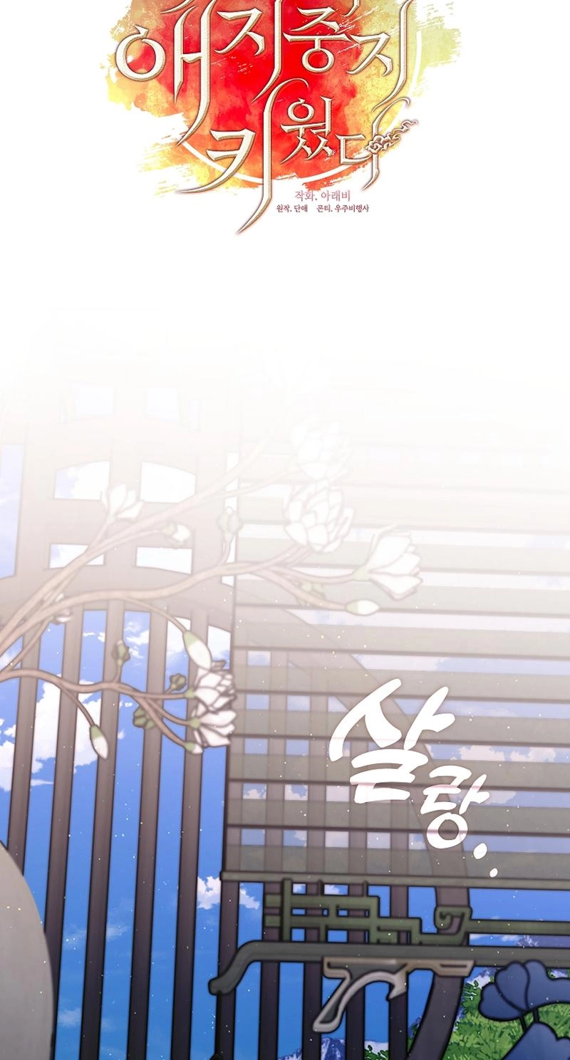 Magyo Gyojureul Aejijungji Kiwotda Chapter 41.7 page 2 - 