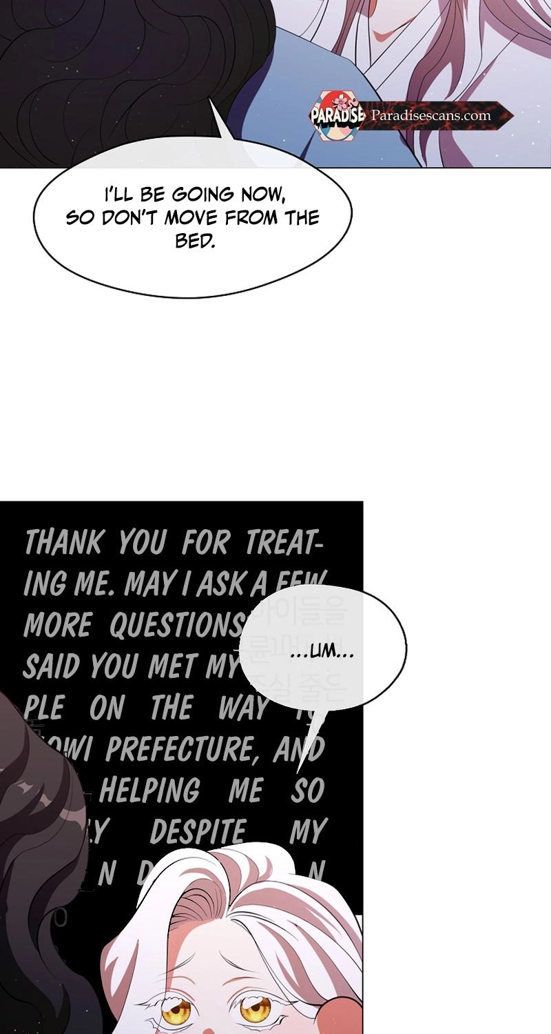 Magyo Gyojureul Aejijungji Kiwotda Chapter 41.7 page 27 - 