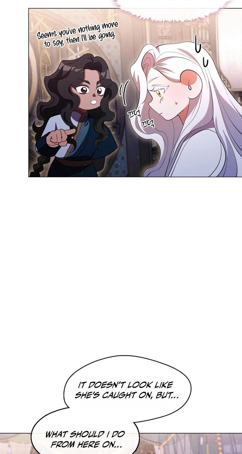 Magyo Gyojureul Aejijungji Kiwotda Chapter 41.7 page 31 - 