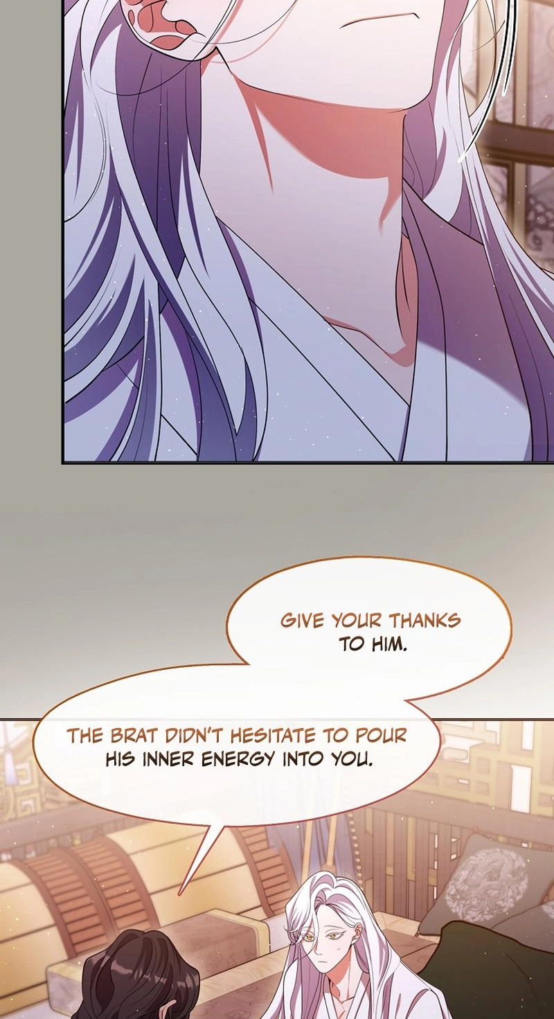 Magyo Gyojureul Aejijungji Kiwotda Chapter 41.7 page 55 - 