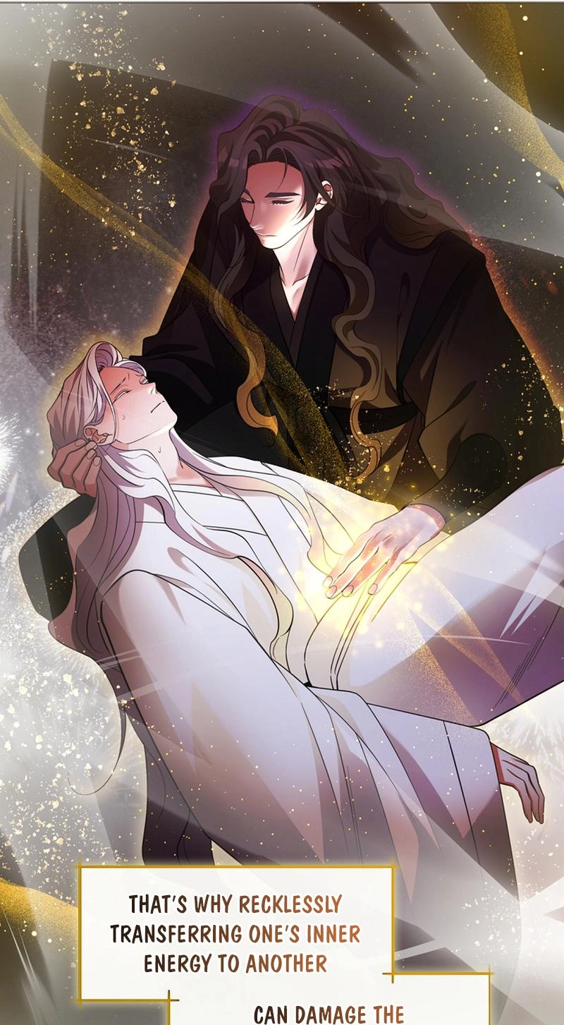 Magyo Gyojureul Aejijungji Kiwotda Chapter 41.7 page 61 - 