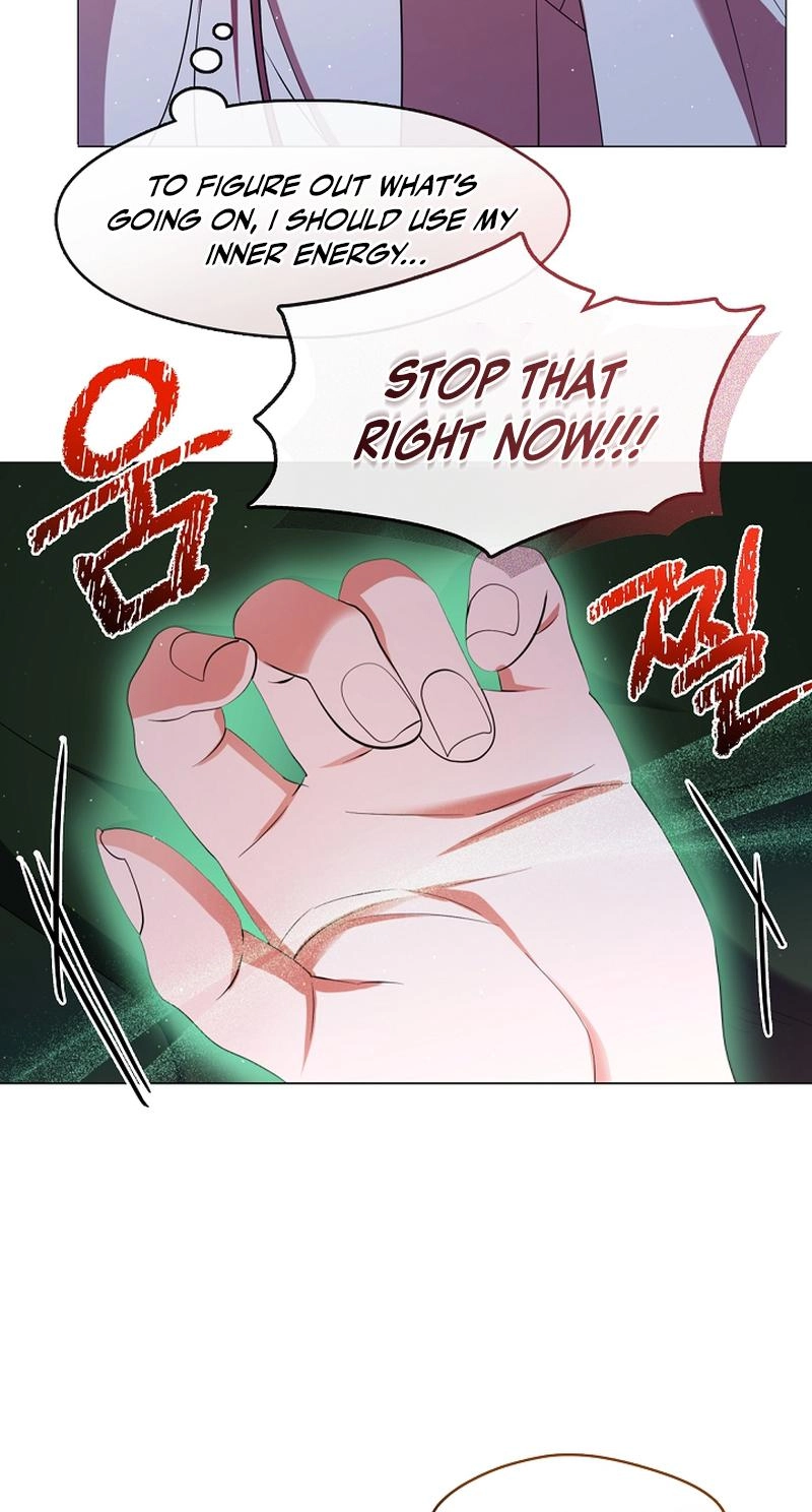 Magyo Gyojureul Aejijungji Kiwotda Chapter 41.7 page 9 - 