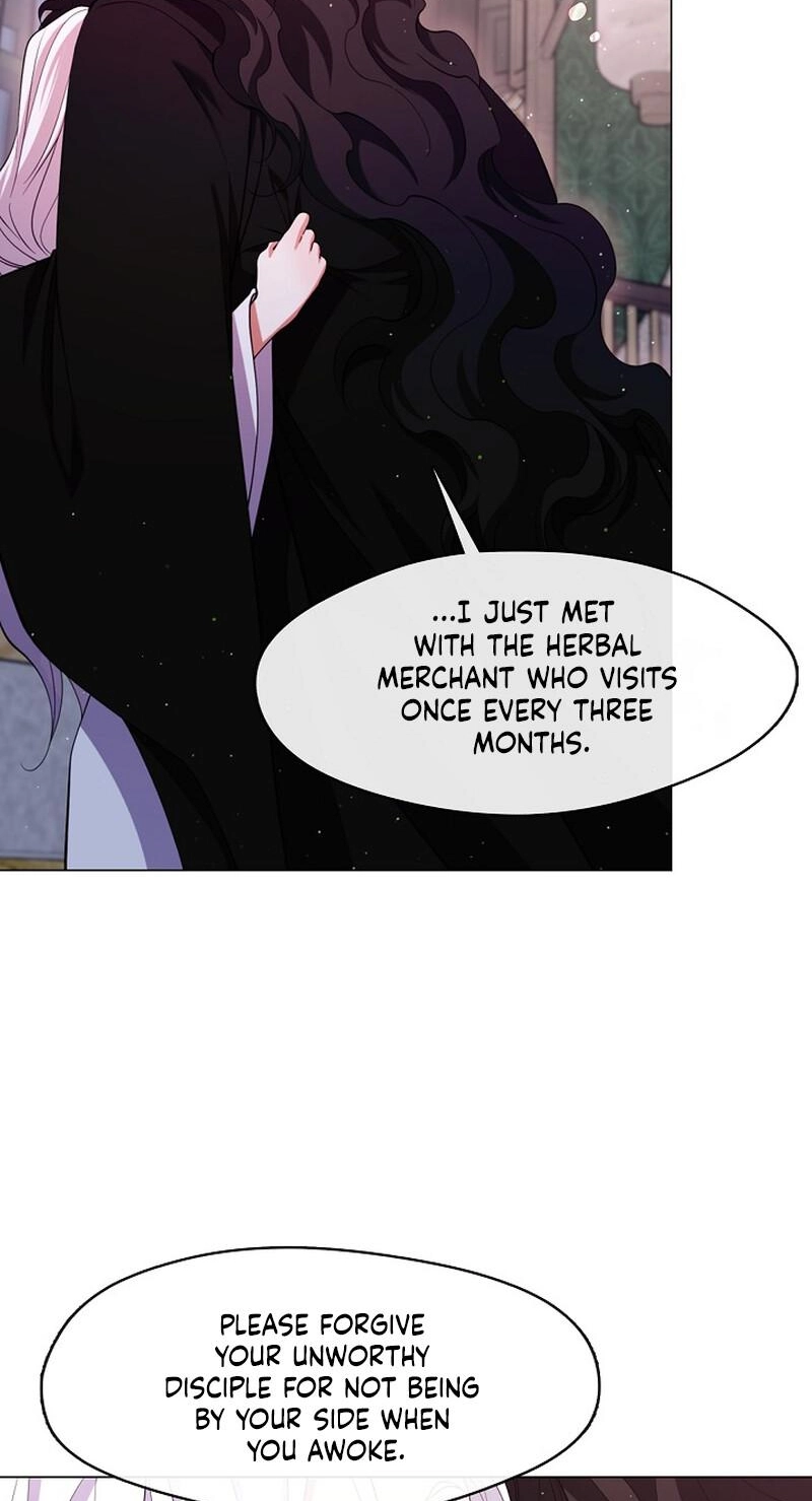 Magyo Gyojureul Aejijungji Kiwotda Chapter 41.8 page 2 - 