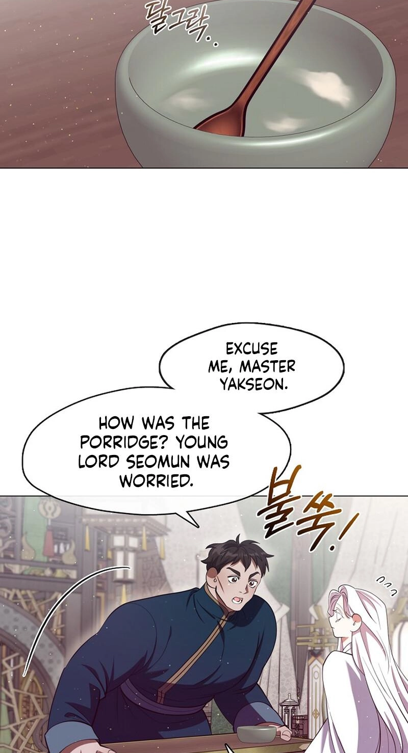 Magyo Gyojureul Aejijungji Kiwotda Chapter 41.8 page 13 - 