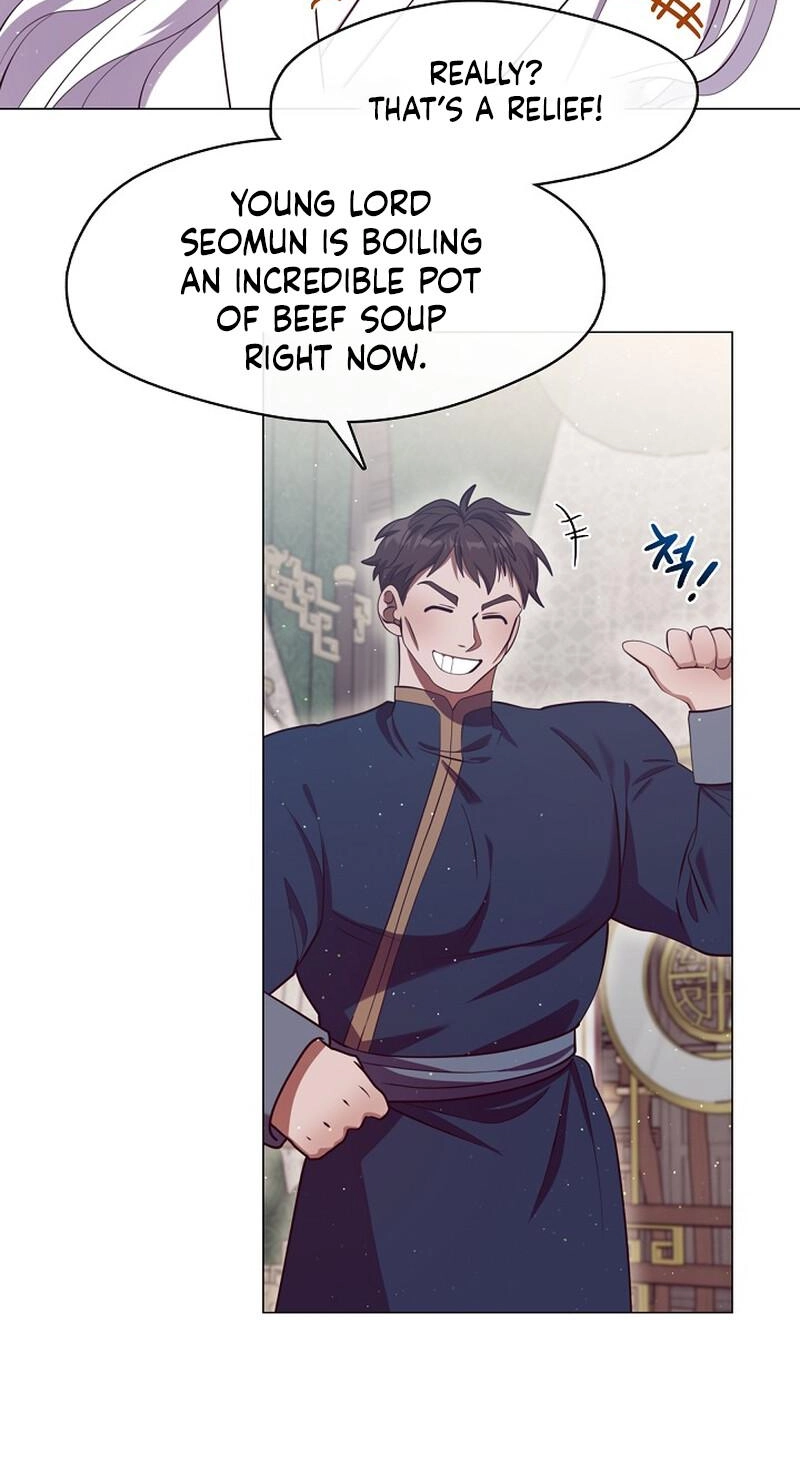 Magyo Gyojureul Aejijungji Kiwotda Chapter 41.8 page 15 - 