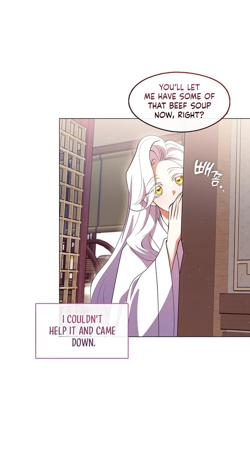 Magyo Gyojureul Aejijungji Kiwotda Chapter 41.8 page 18 - 