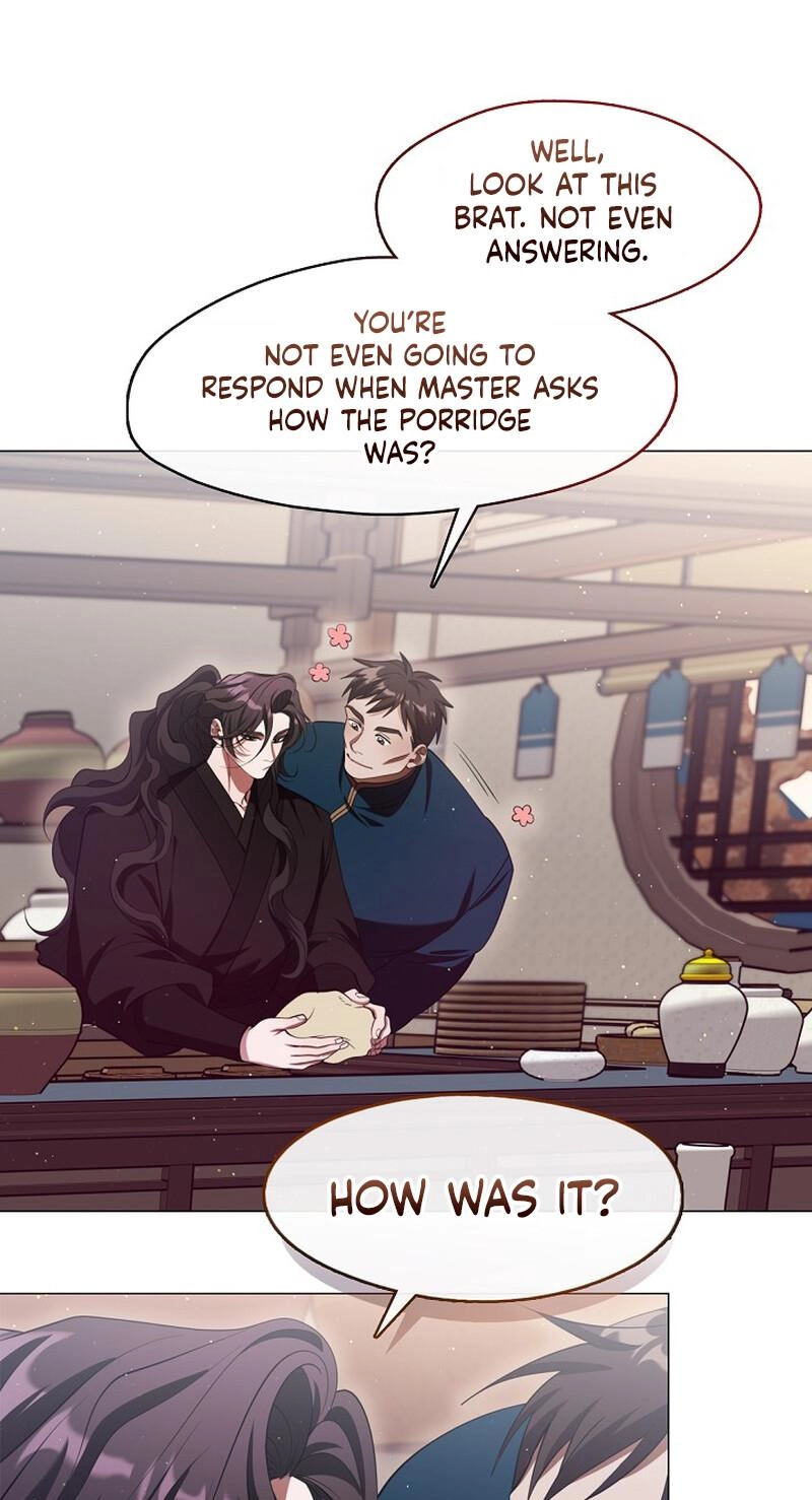 Magyo Gyojureul Aejijungji Kiwotda Chapter 41.8 page 19 - 