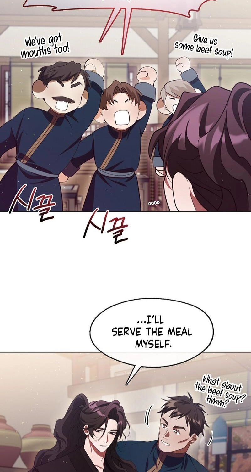 Magyo Gyojureul Aejijungji Kiwotda Chapter 41.8 page 22 - 
