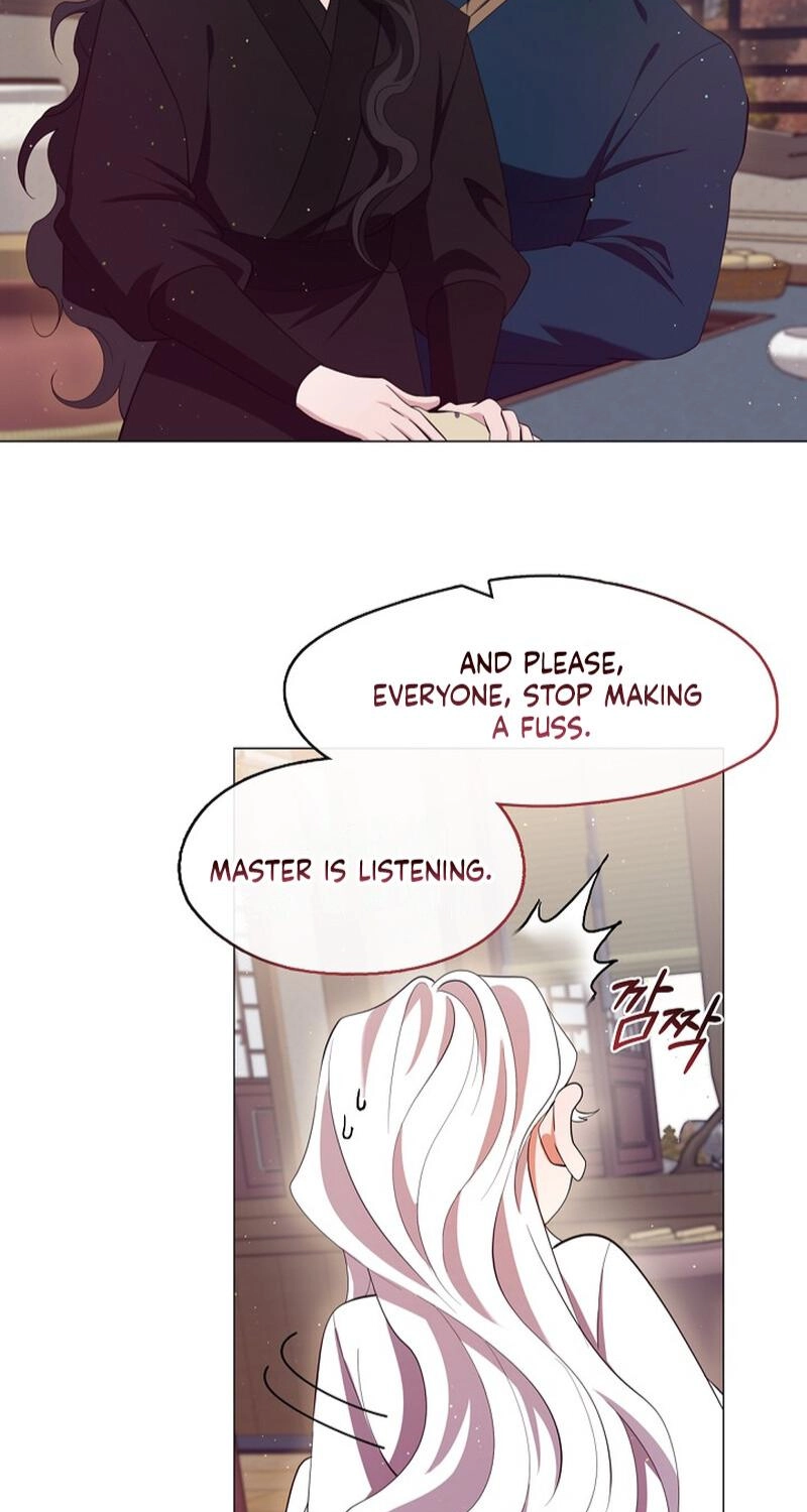 Magyo Gyojureul Aejijungji Kiwotda Chapter 41.8 page 23 - 