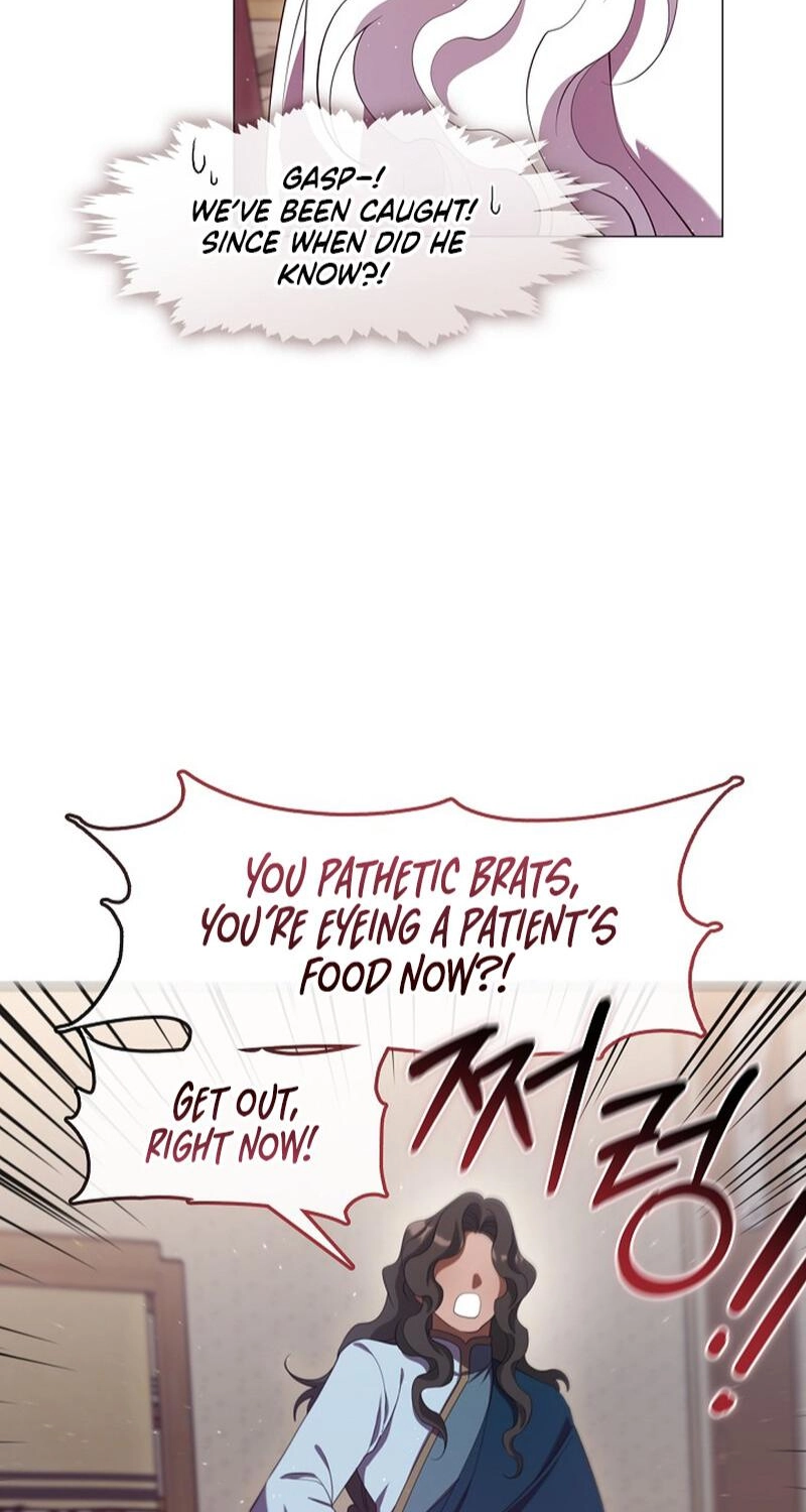 Magyo Gyojureul Aejijungji Kiwotda Chapter 41.8 page 24 - 
