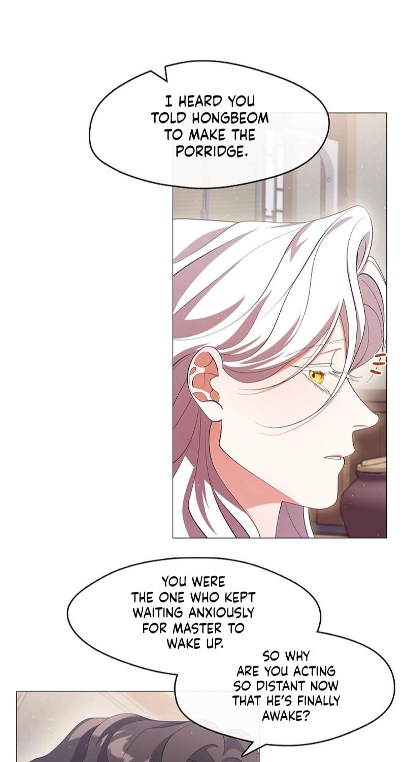 Magyo Gyojureul Aejijungji Kiwotda Chapter 41.8 page 26 - 
