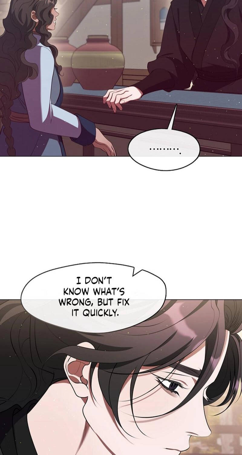 Magyo Gyojureul Aejijungji Kiwotda Chapter 41.8 page 28 - 