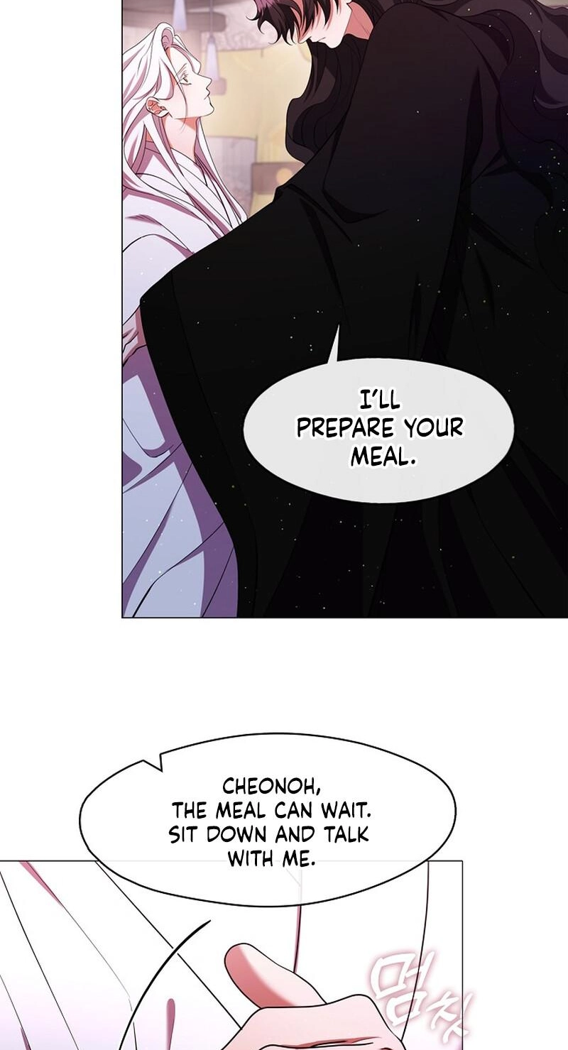 Magyo Gyojureul Aejijungji Kiwotda Chapter 41.8 page 4 - 