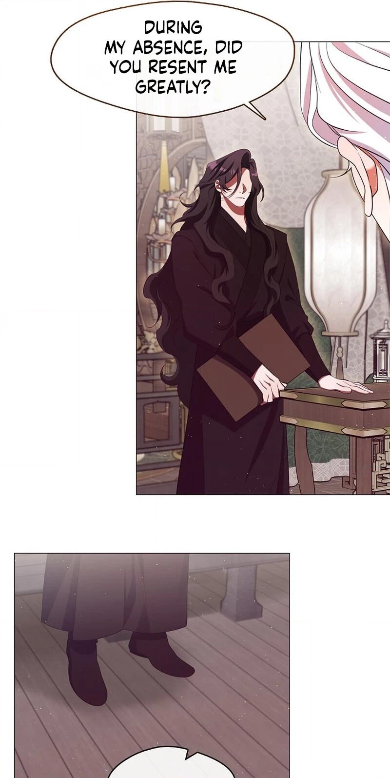 Magyo Gyojureul Aejijungji Kiwotda Chapter 41.8 page 40 - 