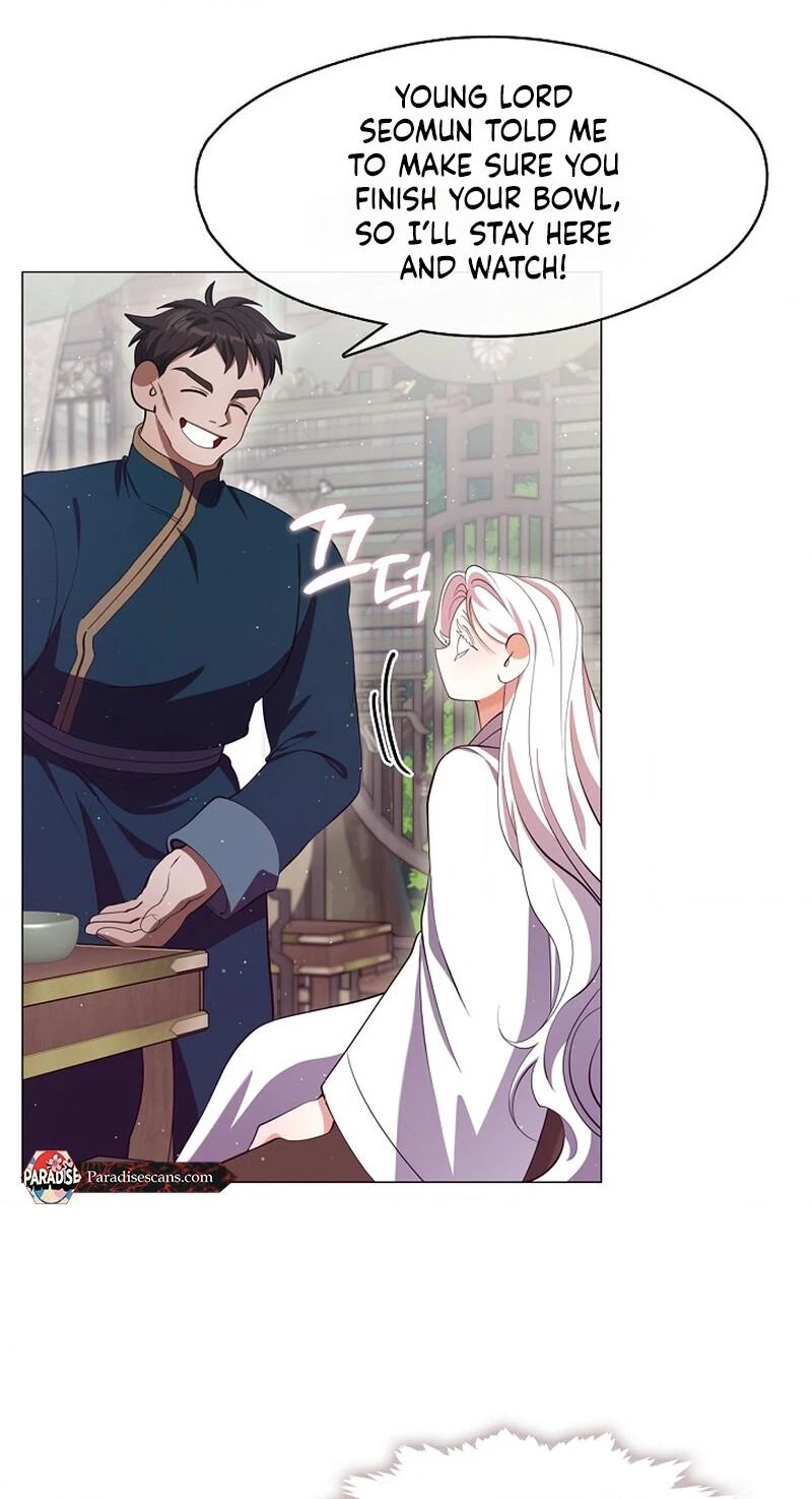 Magyo Gyojureul Aejijungji Kiwotda Chapter 41.8 page 10 - 