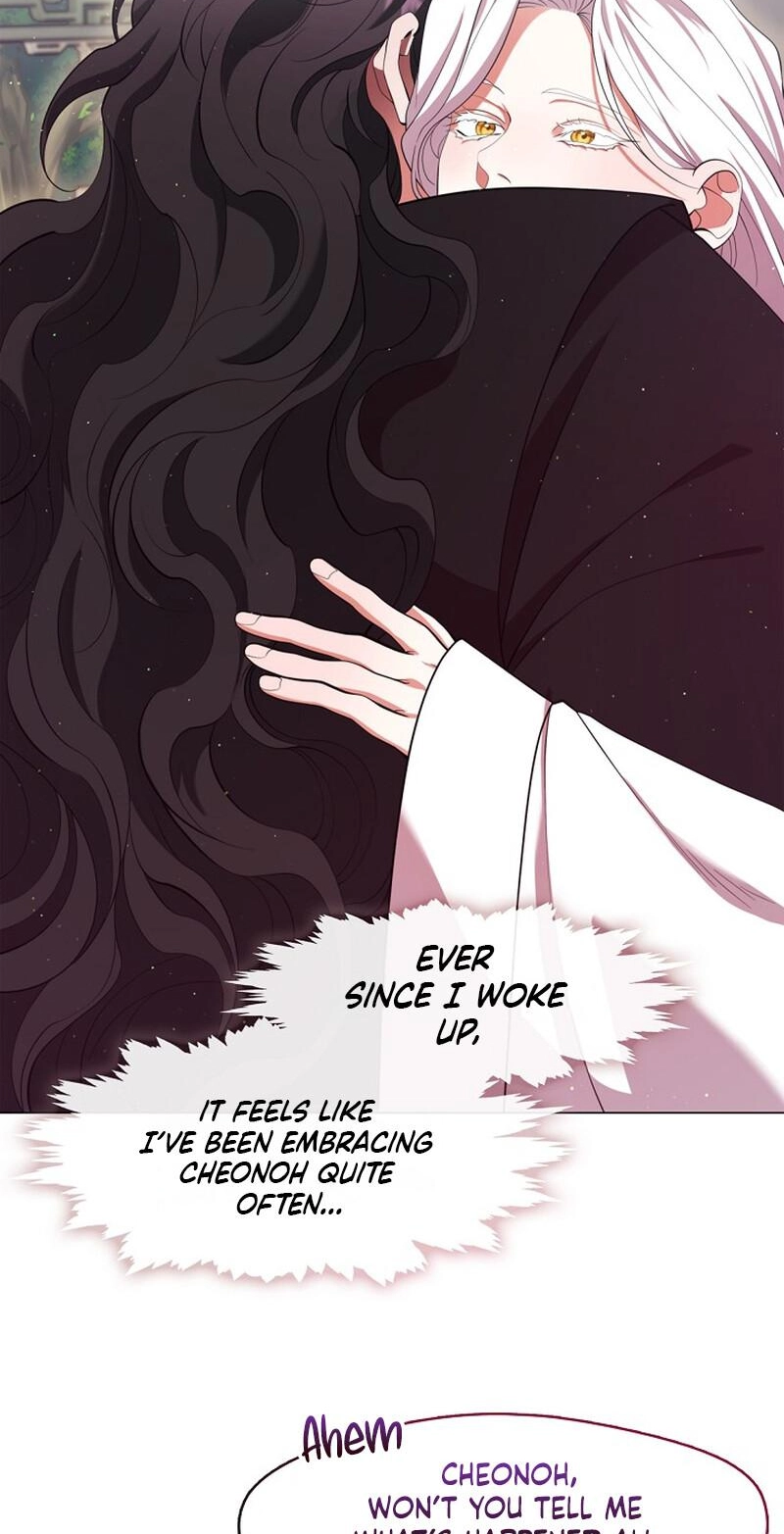 Magyo Gyojureul Aejijungji Kiwotda Chapter 41.9 page 2 - 