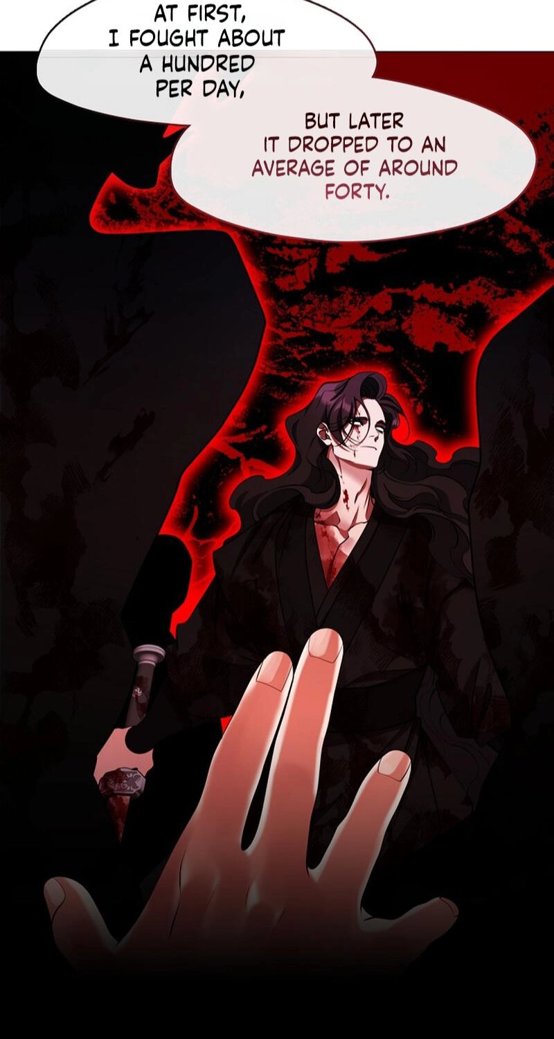 Magyo Gyojureul Aejijungji Kiwotda Chapter 41.9 page 44 - 