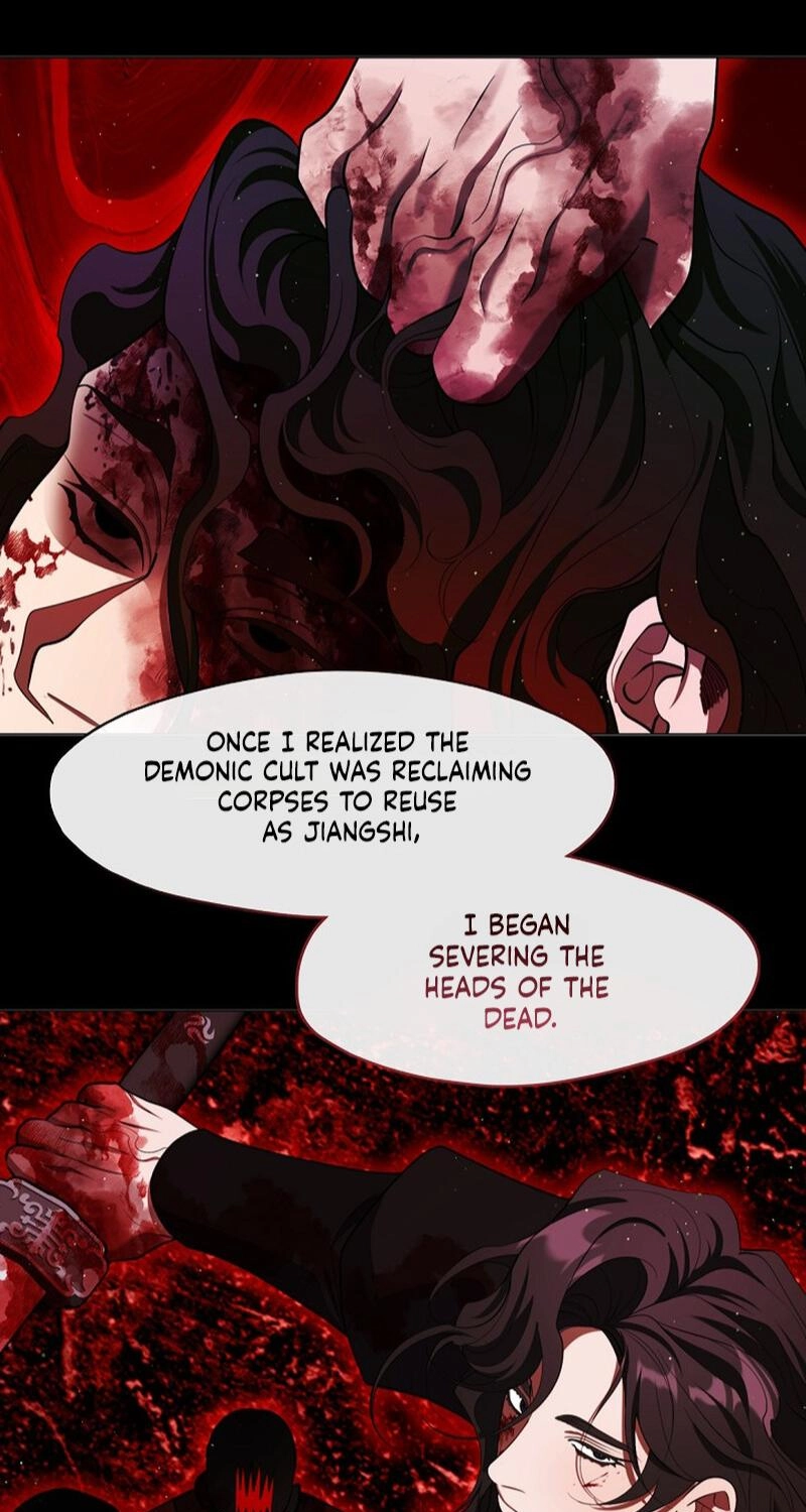 Magyo Gyojureul Aejijungji Kiwotda Chapter 41.9 page 45 - 