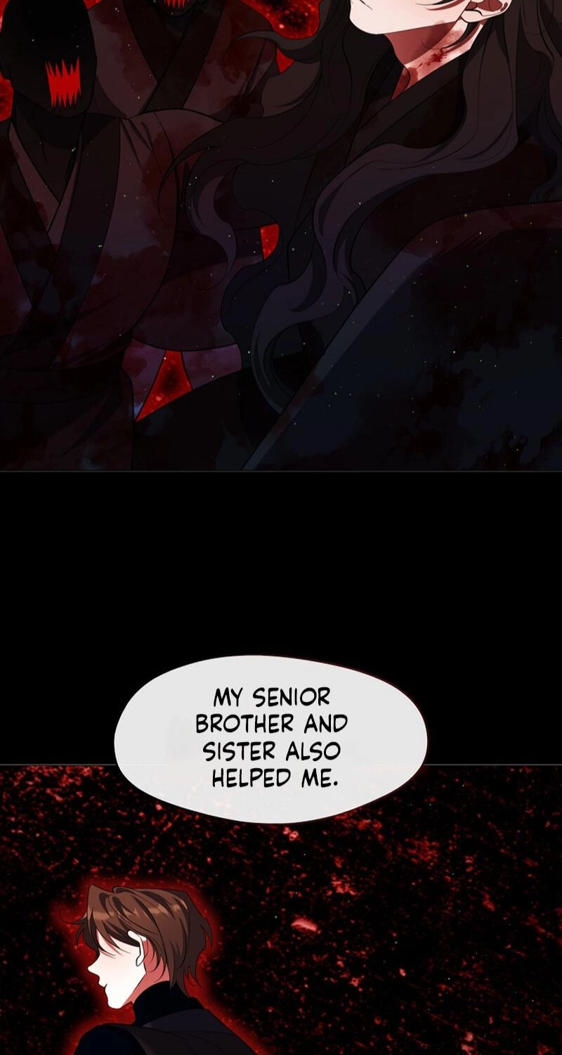 Magyo Gyojureul Aejijungji Kiwotda Chapter 41.9 page 46 - 
