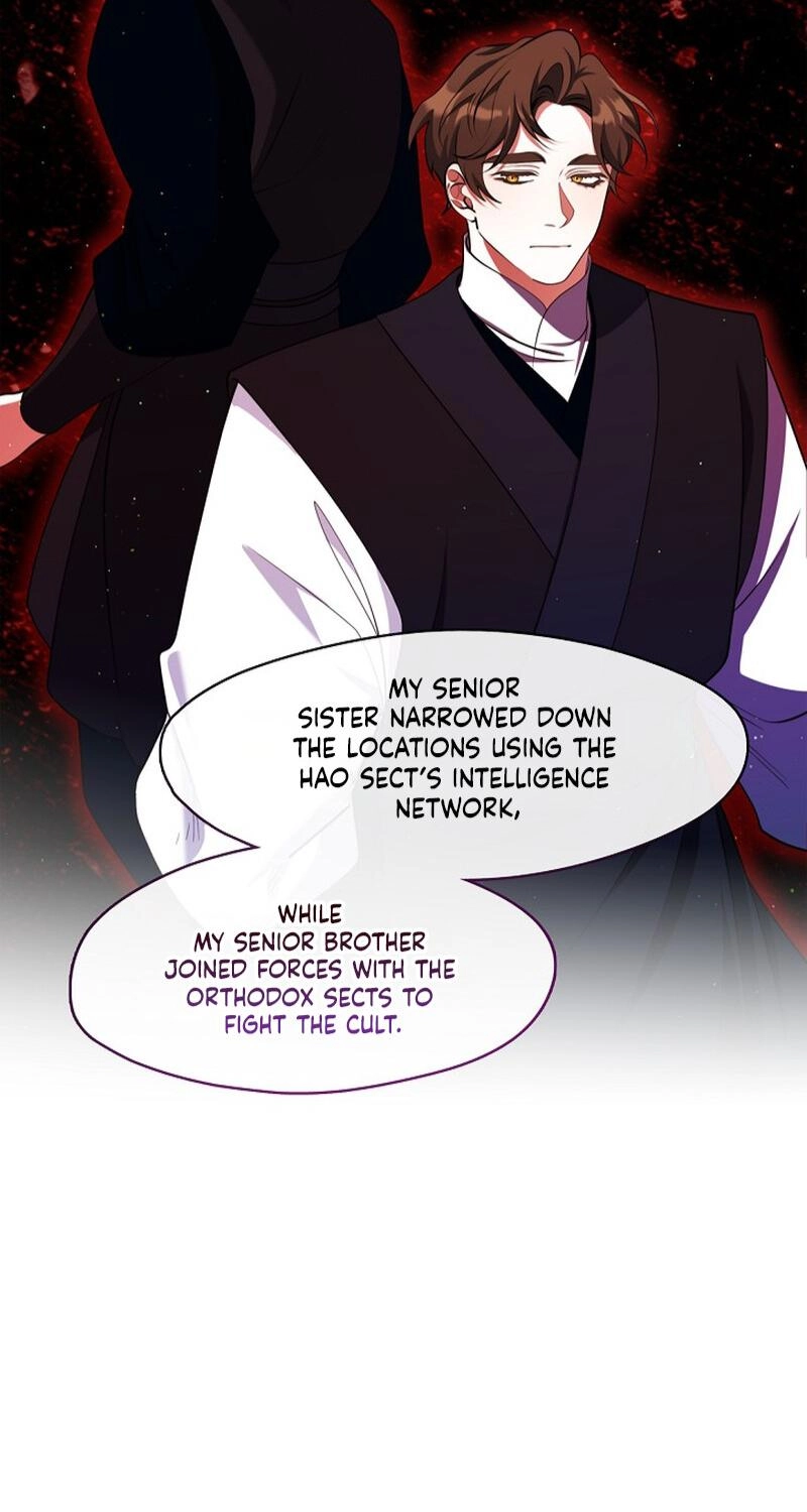 Magyo Gyojureul Aejijungji Kiwotda Chapter 41.9 page 47 - 