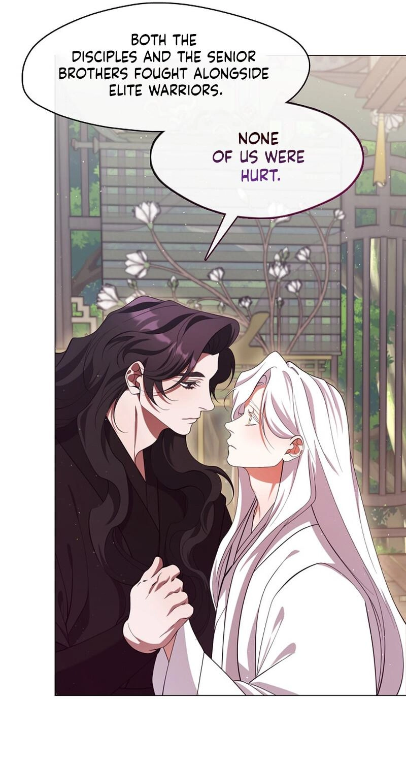 Magyo Gyojureul Aejijungji Kiwotda Chapter 41.9 page 58 - 