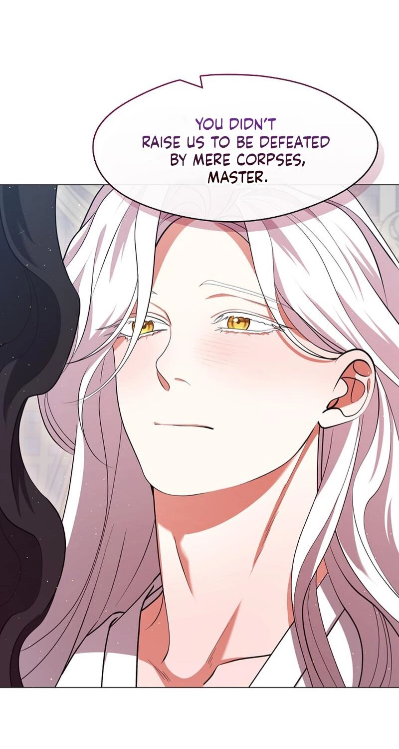 Magyo Gyojureul Aejijungji Kiwotda Chapter 41.9 page 59 - 