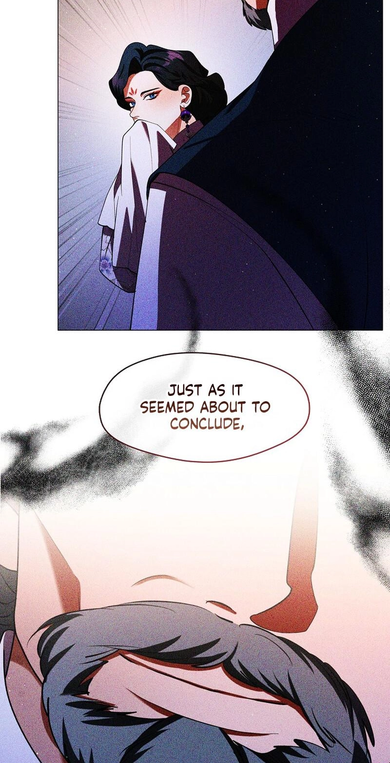 Magyo Gyojureul Aejijungji Kiwotda Chapter 41.9 page 8 - 