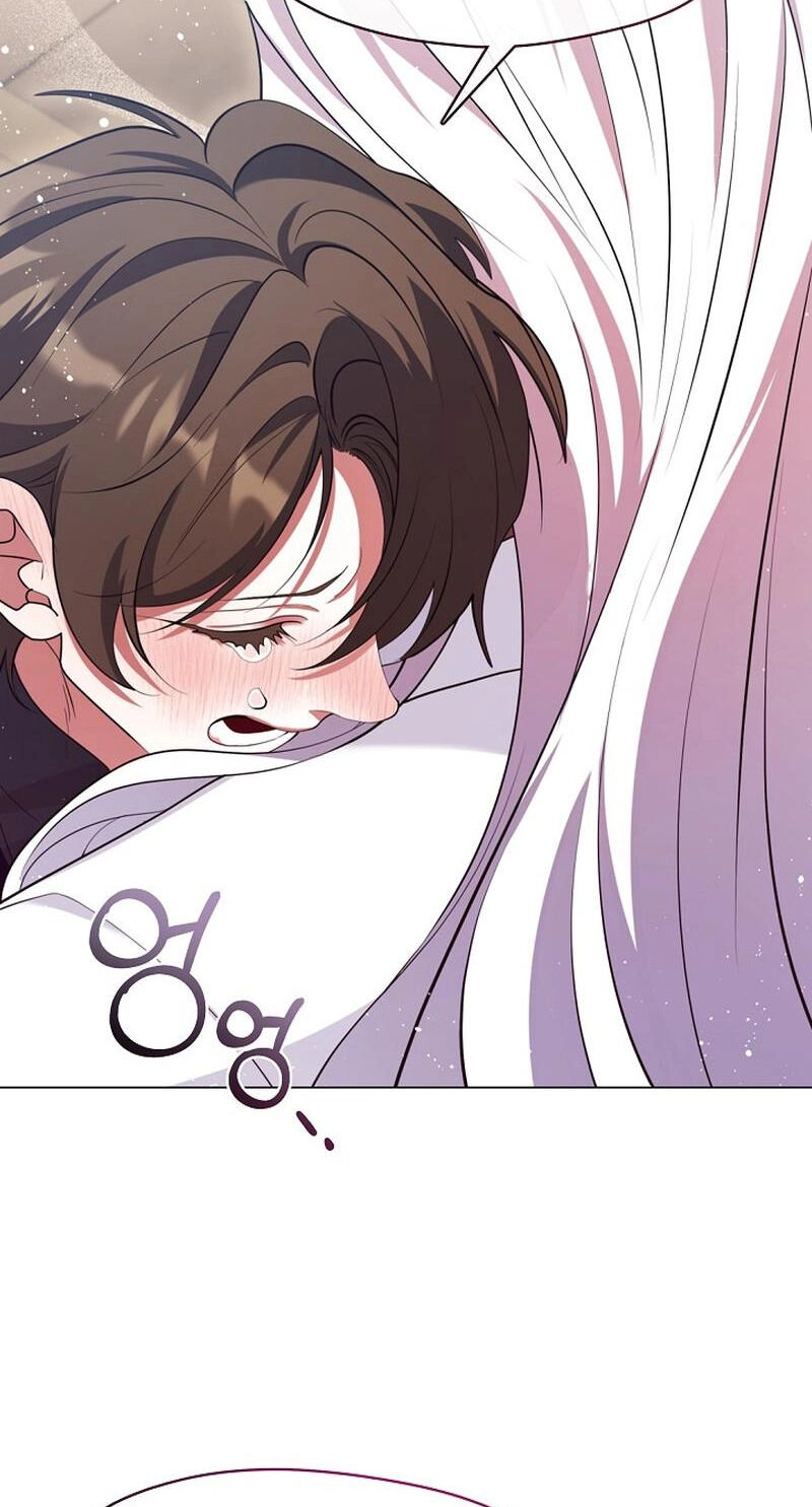 Magyo Gyojureul Aejijungji Kiwotda Chapter 41.9 page 72 - 