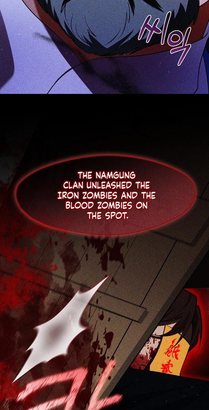 Magyo Gyojureul Aejijungji Kiwotda Chapter 41.9 page 9 - 