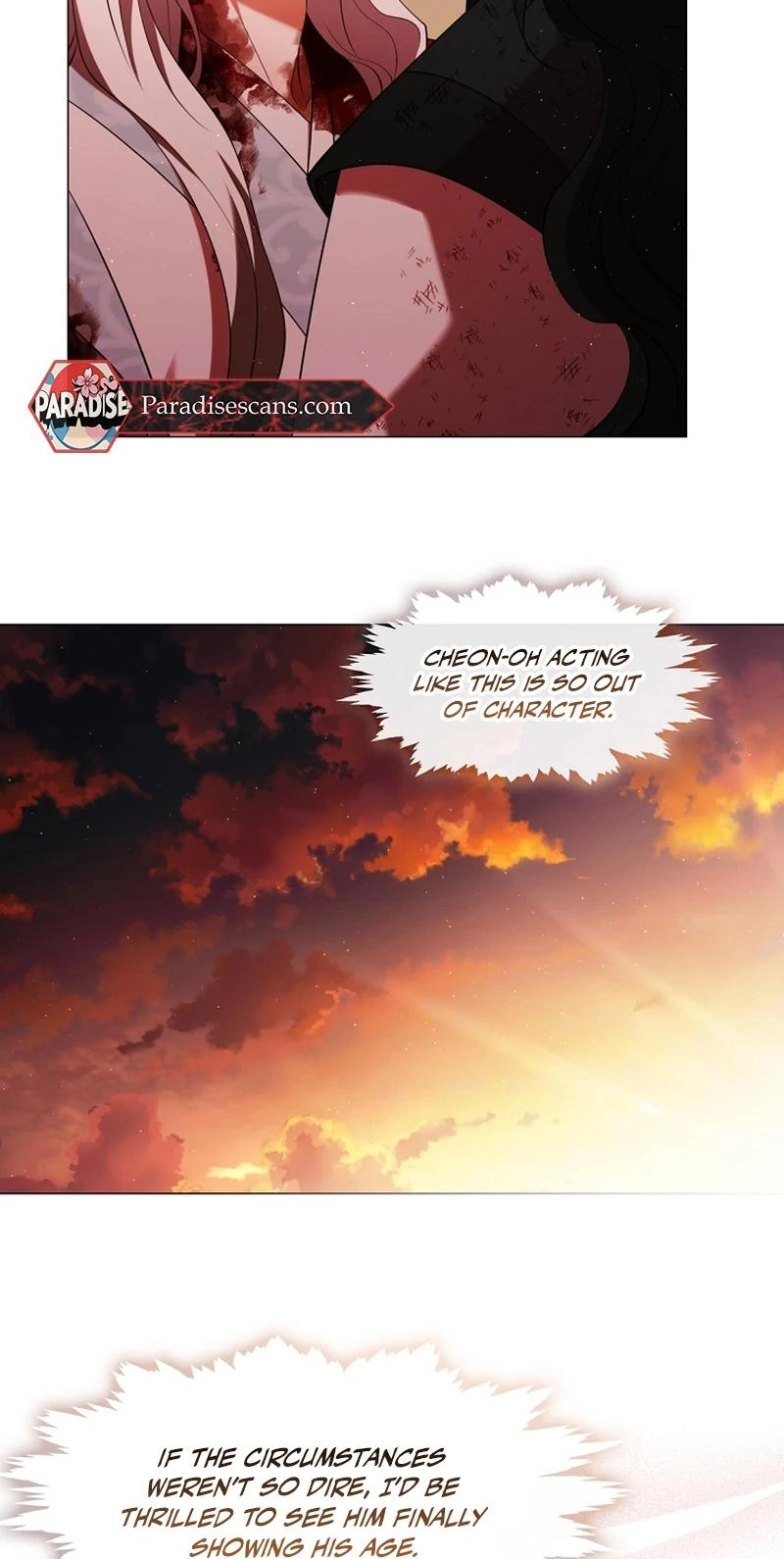 Read Magyo Gyojureul Aejijungji Kiwotda chapter 41 image 34 on Lezhin