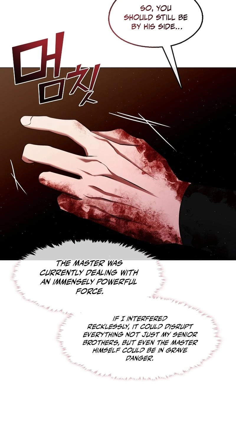 Read Magyo Gyojureul Aejijungji Kiwotda chapter 41 image 8 on Lezhin