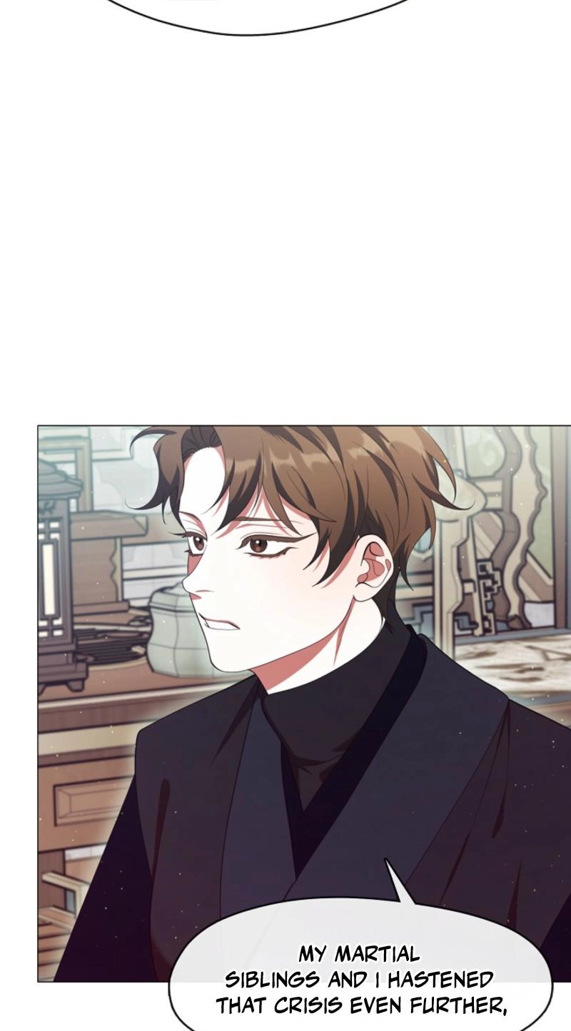 Magyo Gyojureul Aejijungji Kiwotda Chapter 42.2 page 22 - 