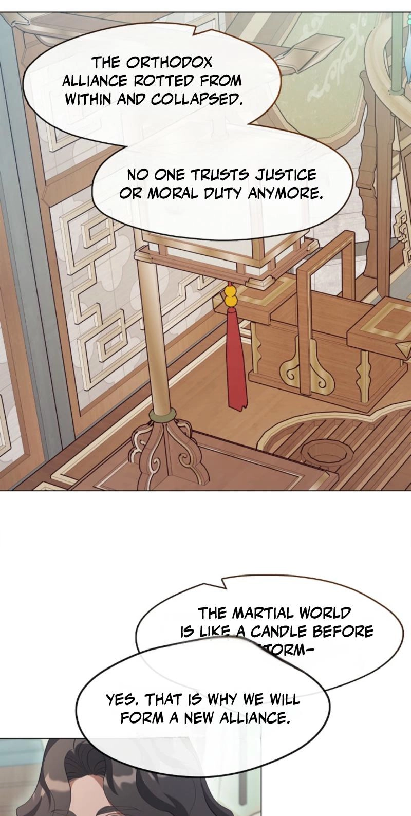 Magyo Gyojureul Aejijungji Kiwotda Chapter 42.2 page 26 - 