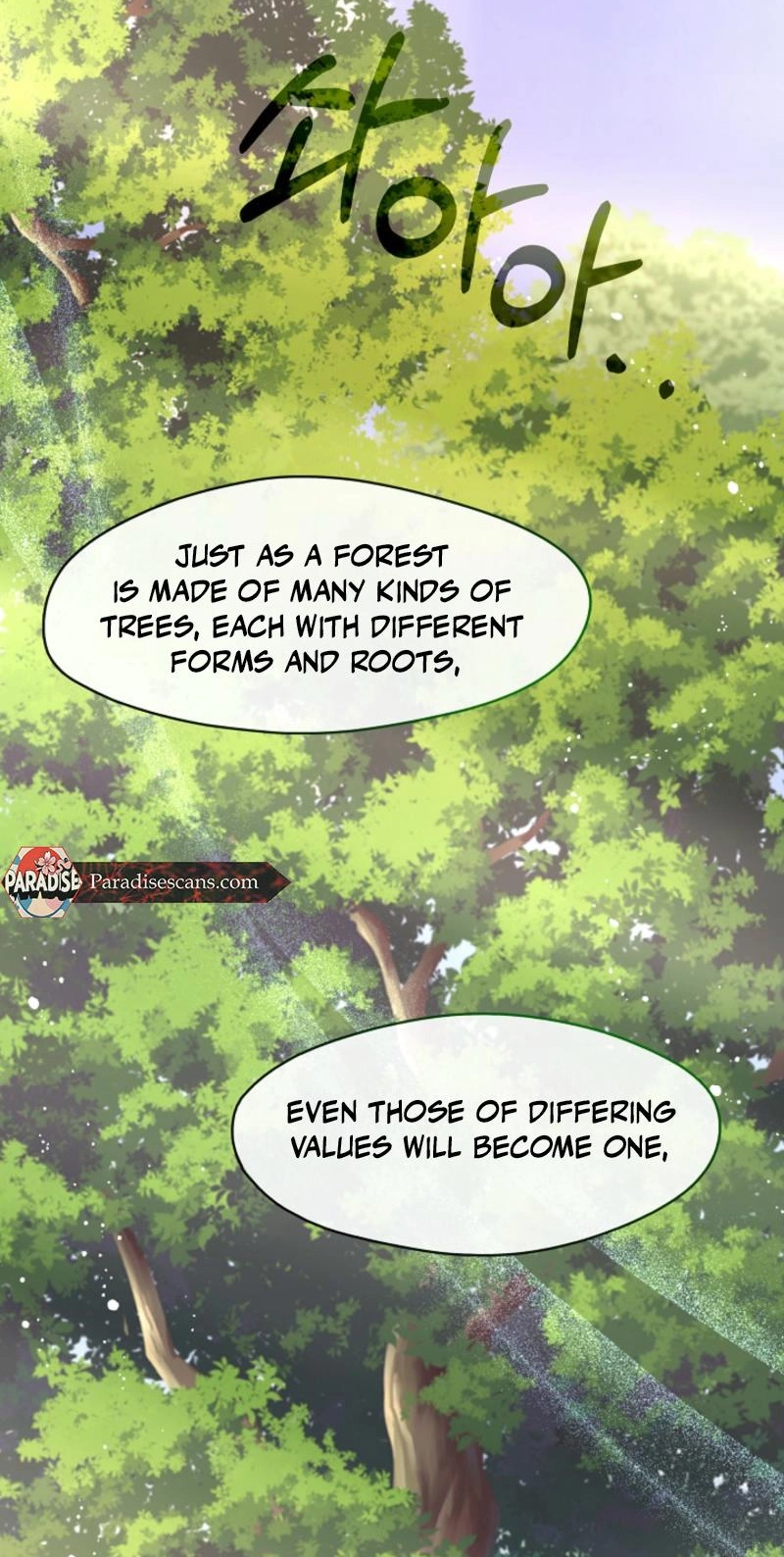 Magyo Gyojureul Aejijungji Kiwotda Chapter 42.2 page 31 - 